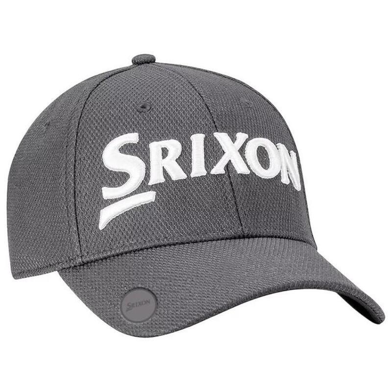 

Кепка Srixon, серый