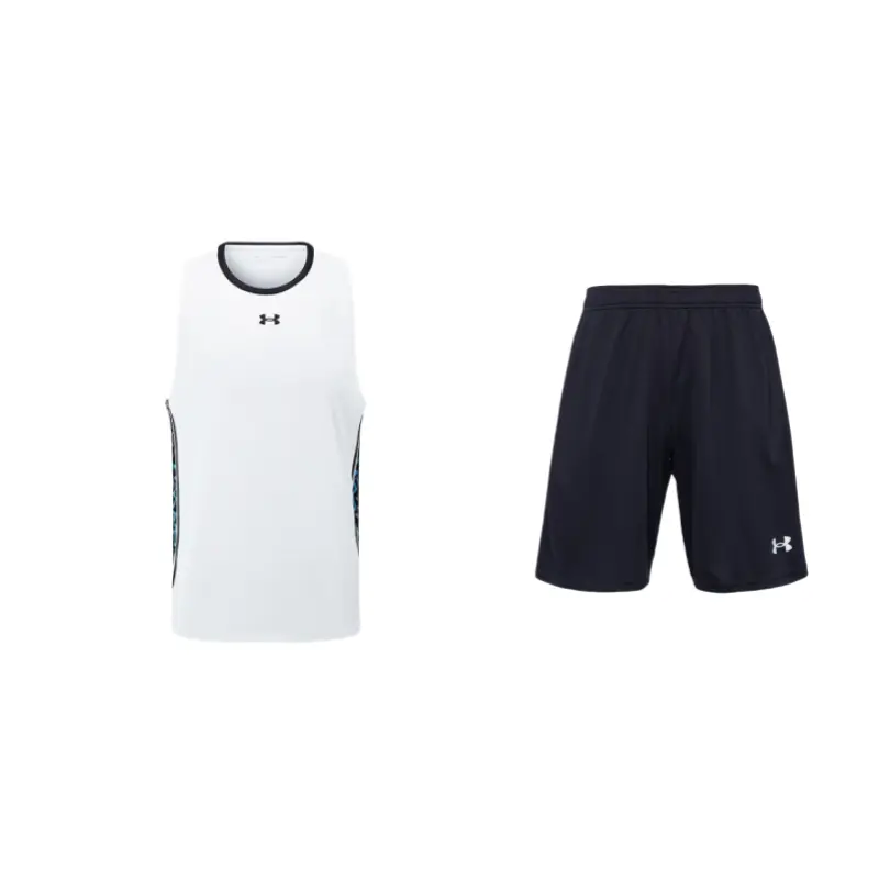 

Повседневная спортивная одежда мужская Under Armour