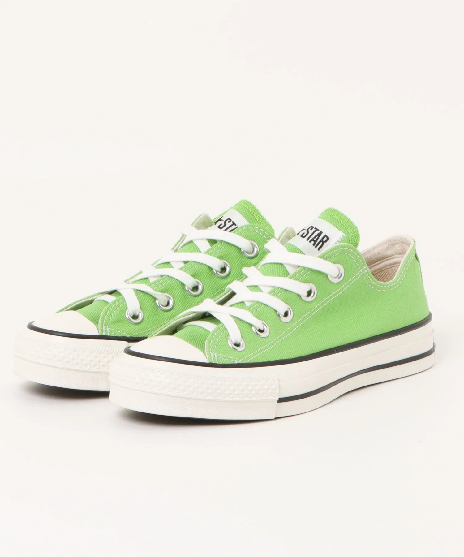 Кеды CONVERSE CANVAS AS J OX