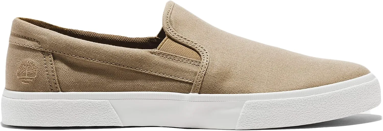 

Мужские слипоны Timberland Union Wharf 2.0 EK+, бежевый