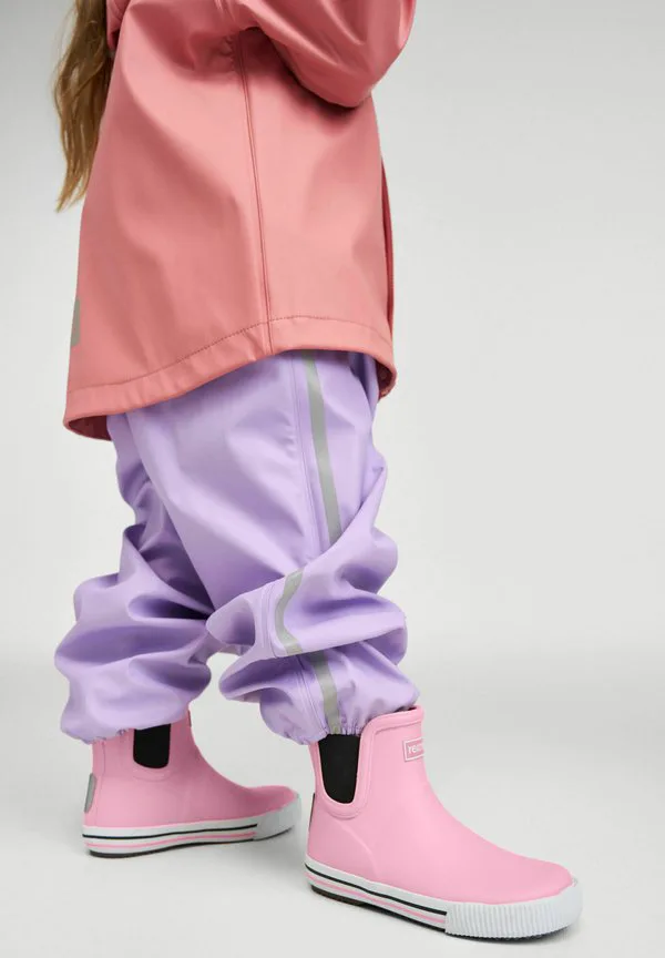Резиновые сапоги Reima, Light Heather
