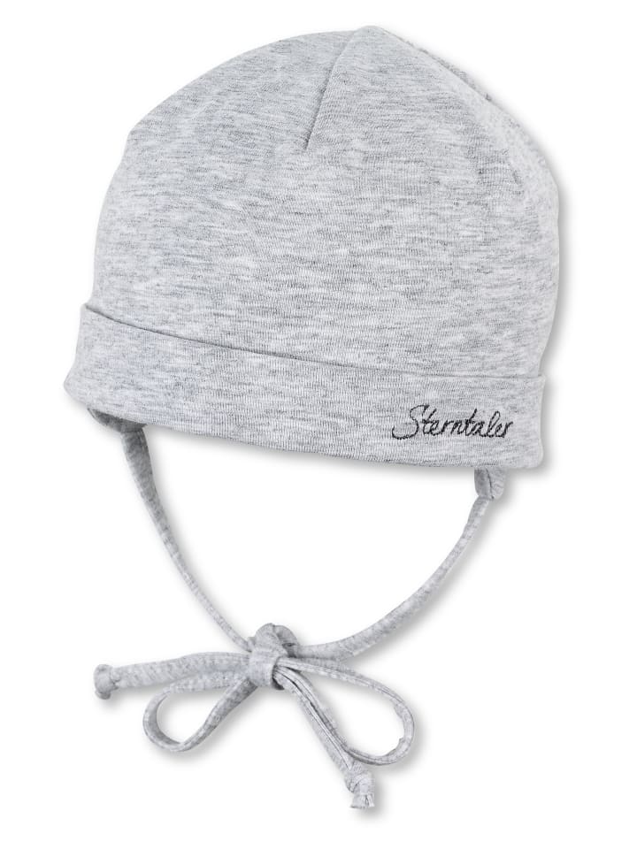 

Шапка Sterntaler, серебряный