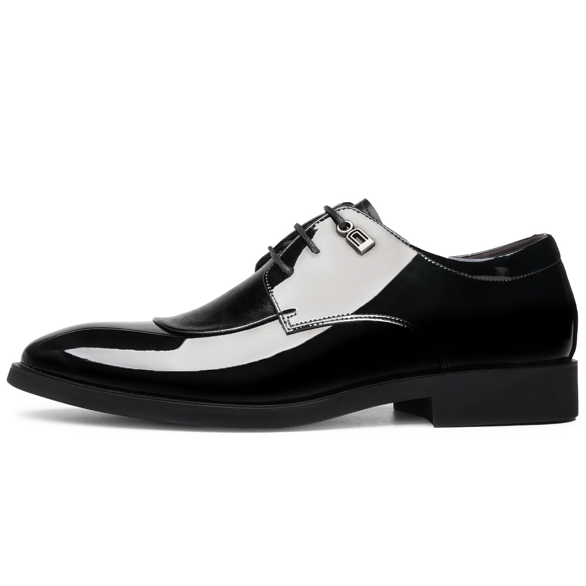 

Туфли FAPAI Dress Shoes Men Low-Top