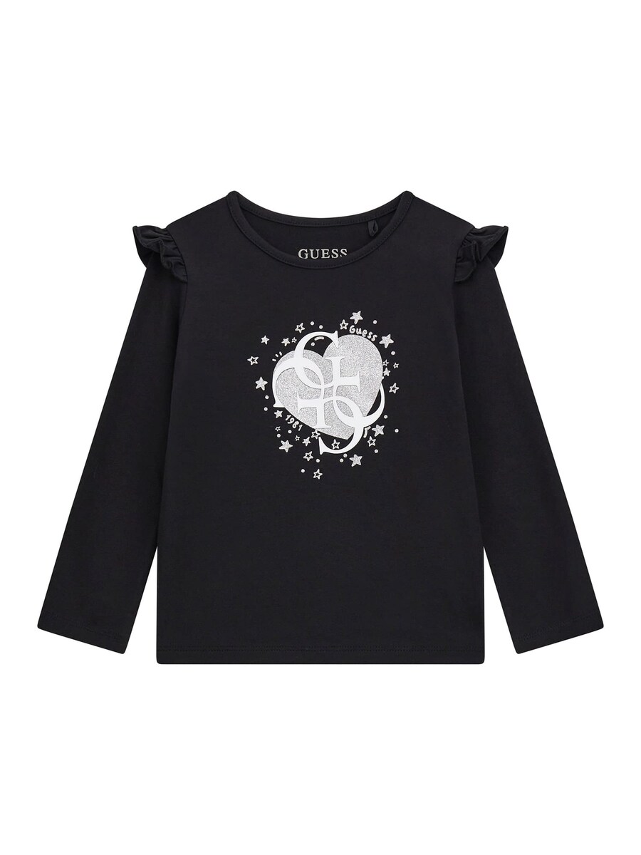 

Рубашка GUESS, черный