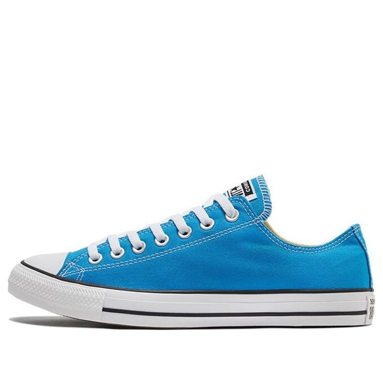 

Кеды Converse Chuck Taylor All Star 'Water Blue', синий