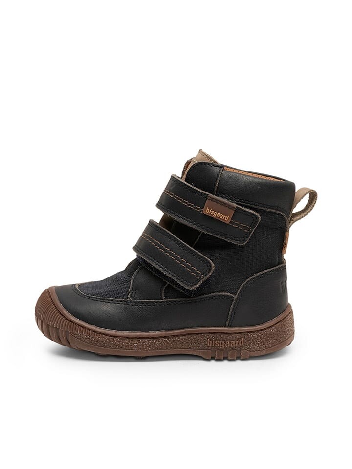 

Сапоги bisgaard Leder-Boots, темно-синий