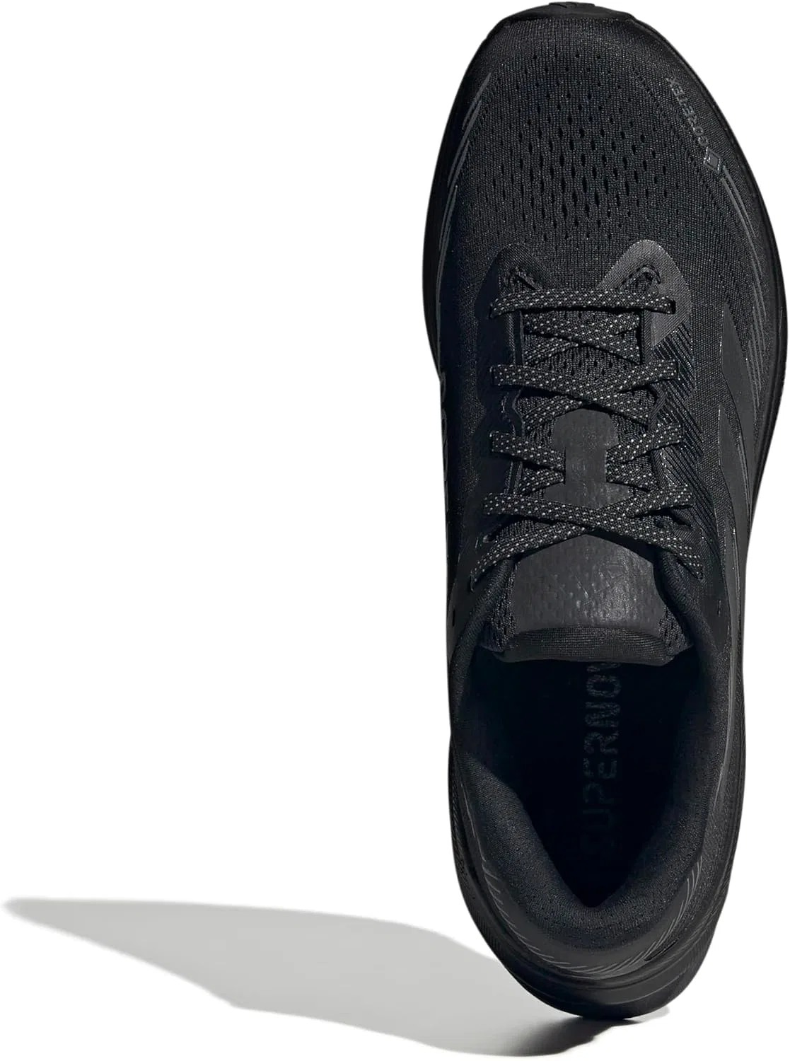 Мужские кроссовки для бега на открытом воздухе Adidas Supernova Rise GTX M JP7763, черные — фото 4