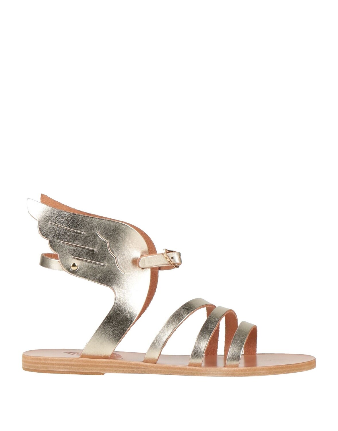 

Сандалии Ancient Greek Sandals, платина