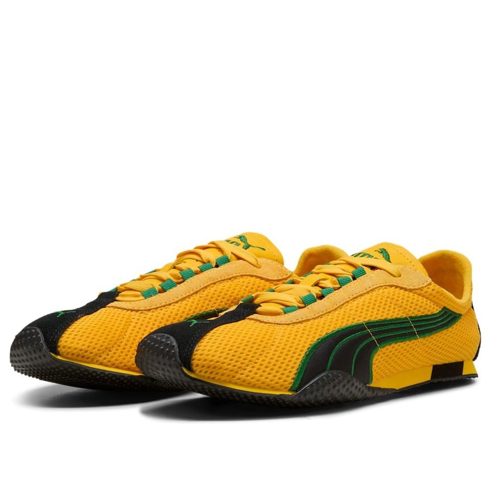 Кроссовки (WMNS) Puma H-Street OG 'Jamaica' — фото 2