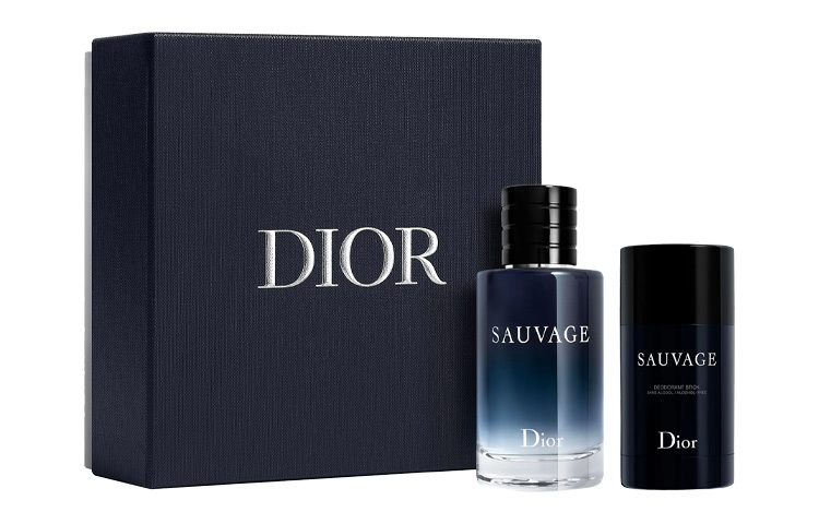 

Wilderness Light Perfume Set Perfume EDT Perfume 100ml+Antiperspirant 75g DIOR