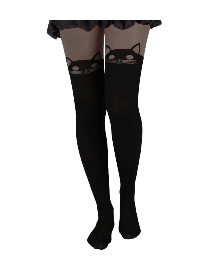 

Колготки SanGiacomo Strumpfhose GATTO, черный