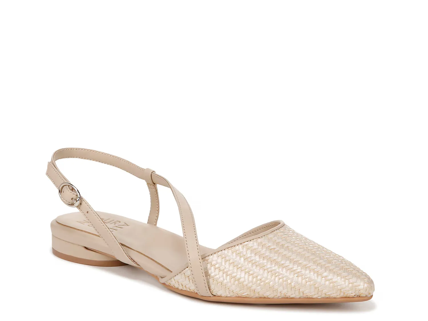 

Балетки Hawaii Flat Naturalizer, бежевый