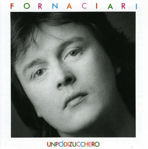

CD диск Zucchero: Un Po' Di Zucchero