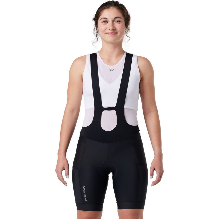 

Шорты PEARL iZUMi Expedition Bib Short PEARL iZUMi, Black