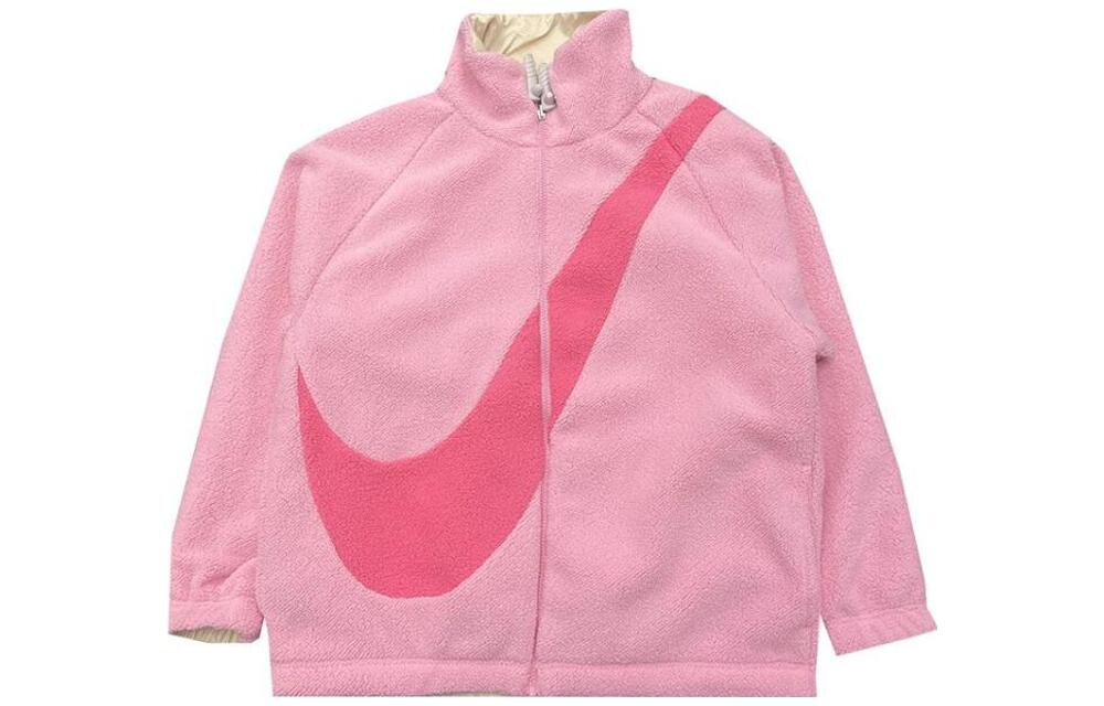 

Женская куртка Nike, цвет Pink
