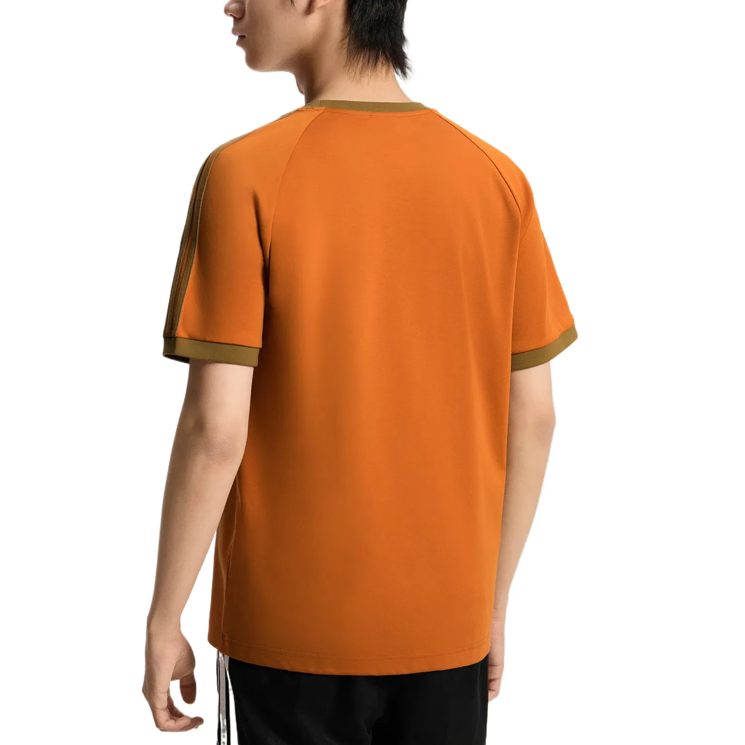 Футболка Adidas Originals Craft Ochre — фото 3