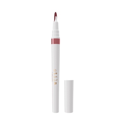 

Стойкий увлажняющий пигмент для губ Calligraphy Lip Stain Stila