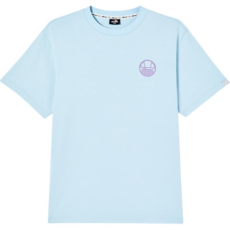 

Футболка унисекс Ellesse, зеленый