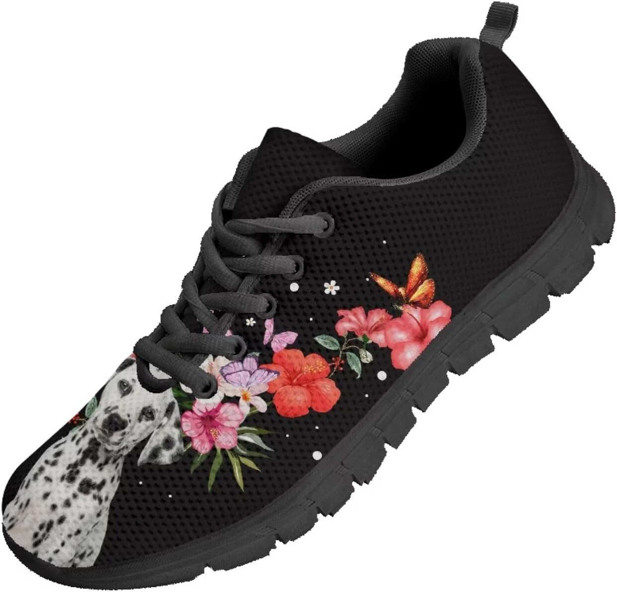 

Мужские прогулочные кроссовки Funnydude Funny Print, повседневные теннисные туфли, мягкие и удобные кроссовки, Cute Dog