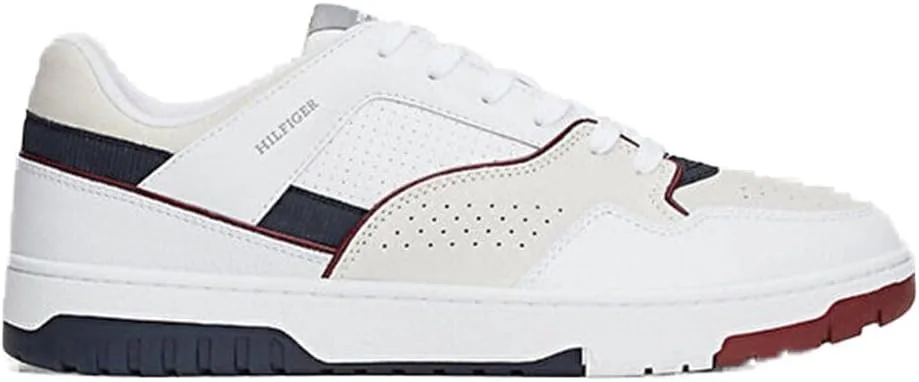Мужские кроссовки / спортивная обувь Tommy Hilfiger, белый
