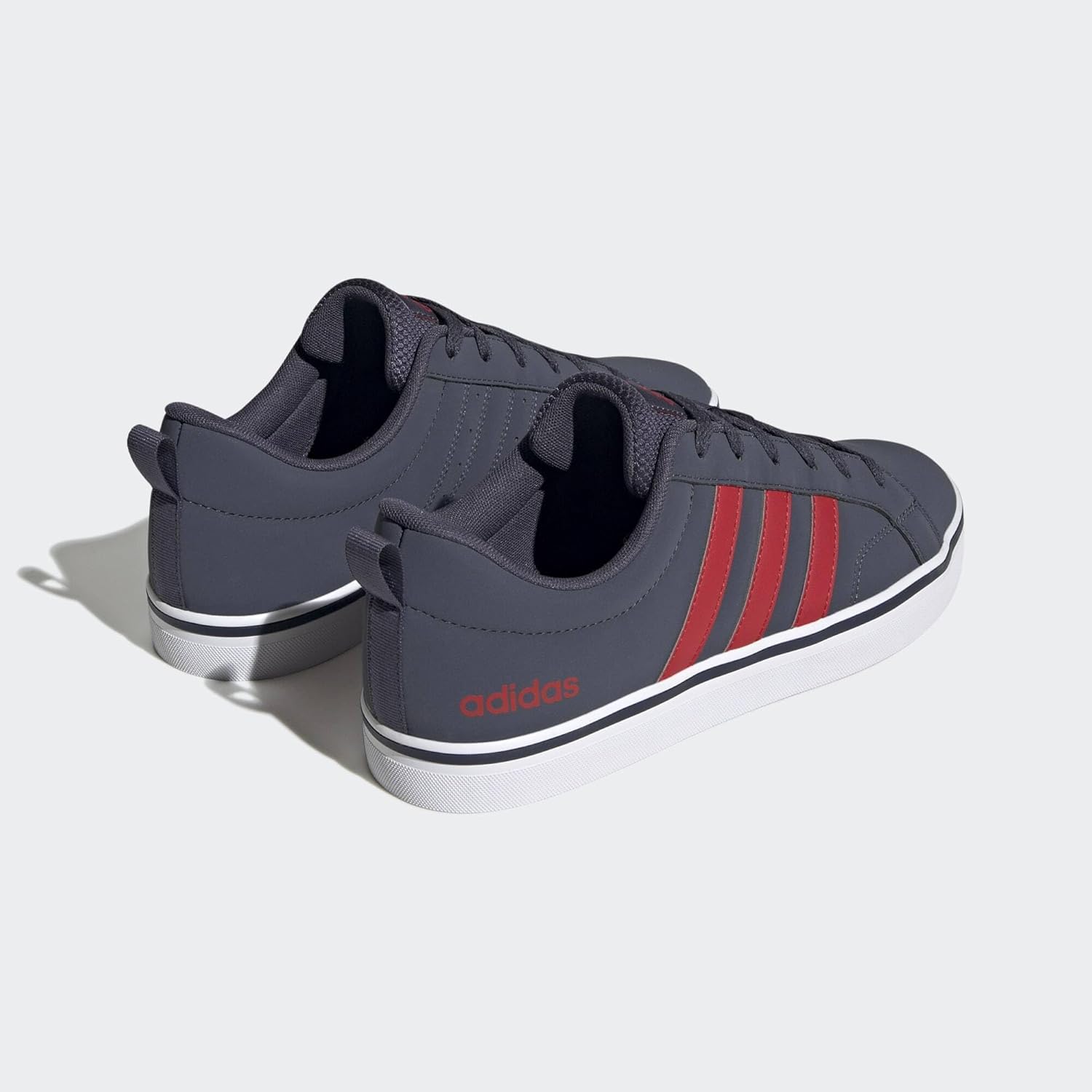 Кроссовки Adidas VS Pace 2.0 черные — фото 4