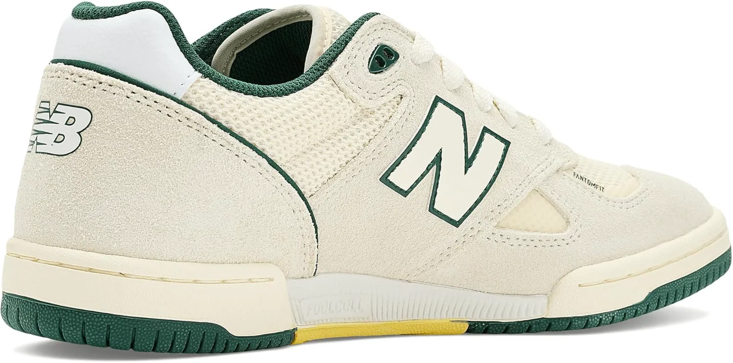 Кроссовки New Balance 600 Tom Knox для мужчин и женщин — фото 3