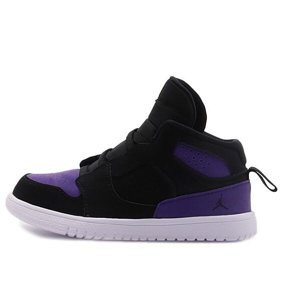 

Кроссовки Access Air Jordan, черный