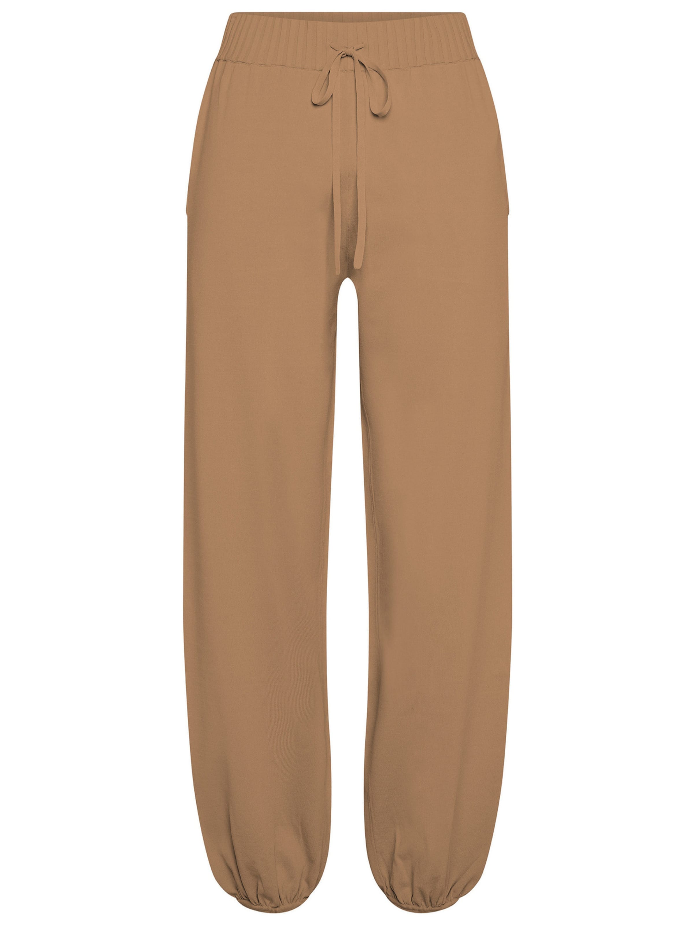 

DEHA Узкие спортивные штаны в цвете Cognac