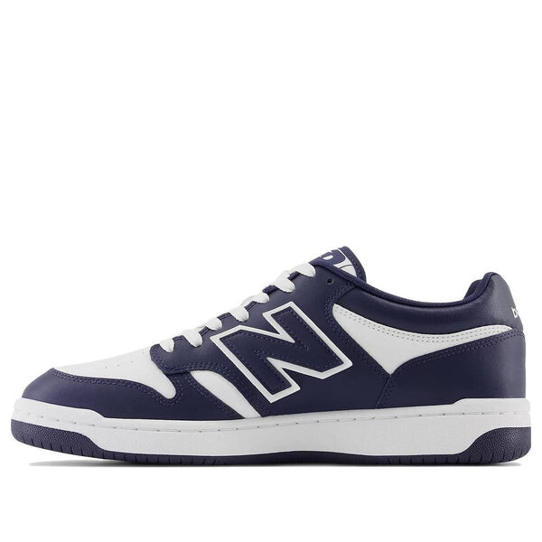 

Кроссовки 480 кроссовок New Balance, синий