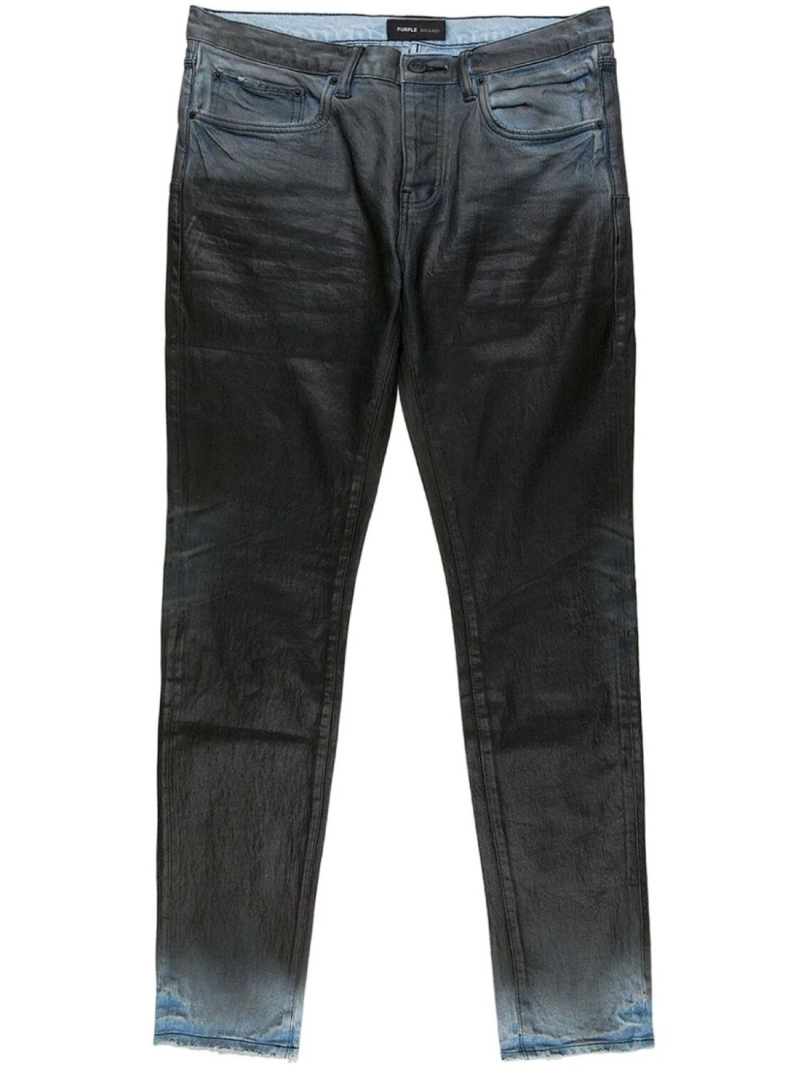 

Джинсы P001 Purple Brand, синий