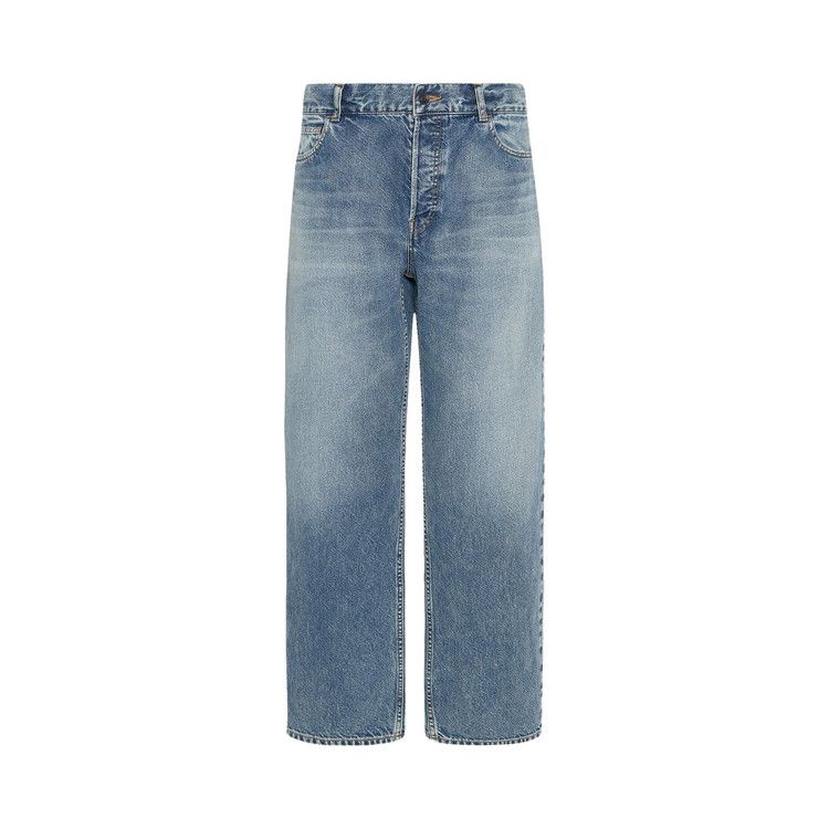 

Брюки The Row Xon Pant, Black