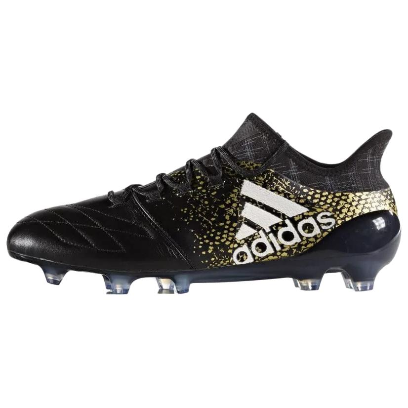 

Adidas Кроссовки X 16.1 Lightweight Soccer Shoes Men's Black