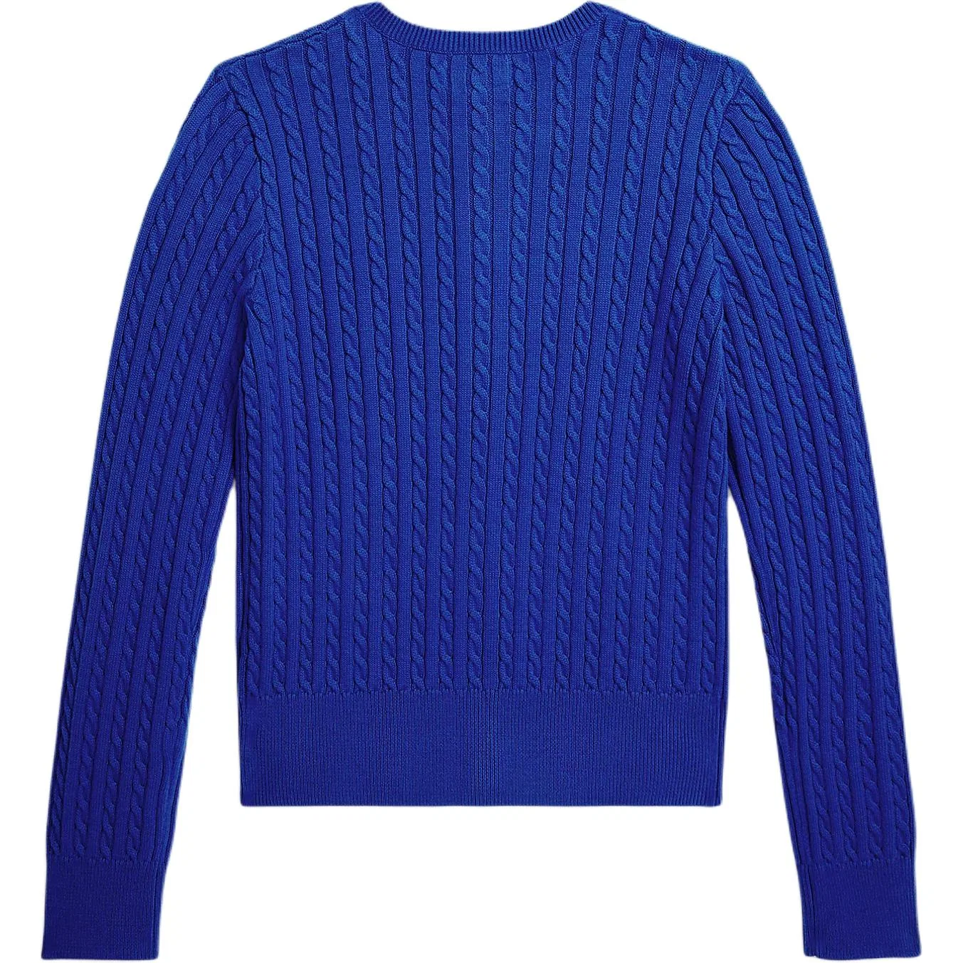 Свитер с принтом New Sapphires & Cruise Green Polo Ralph Lauren для подростков — фото 3