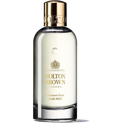 Molton Brown Labdanum Dusk Hair Mist 100ml — фото 3
