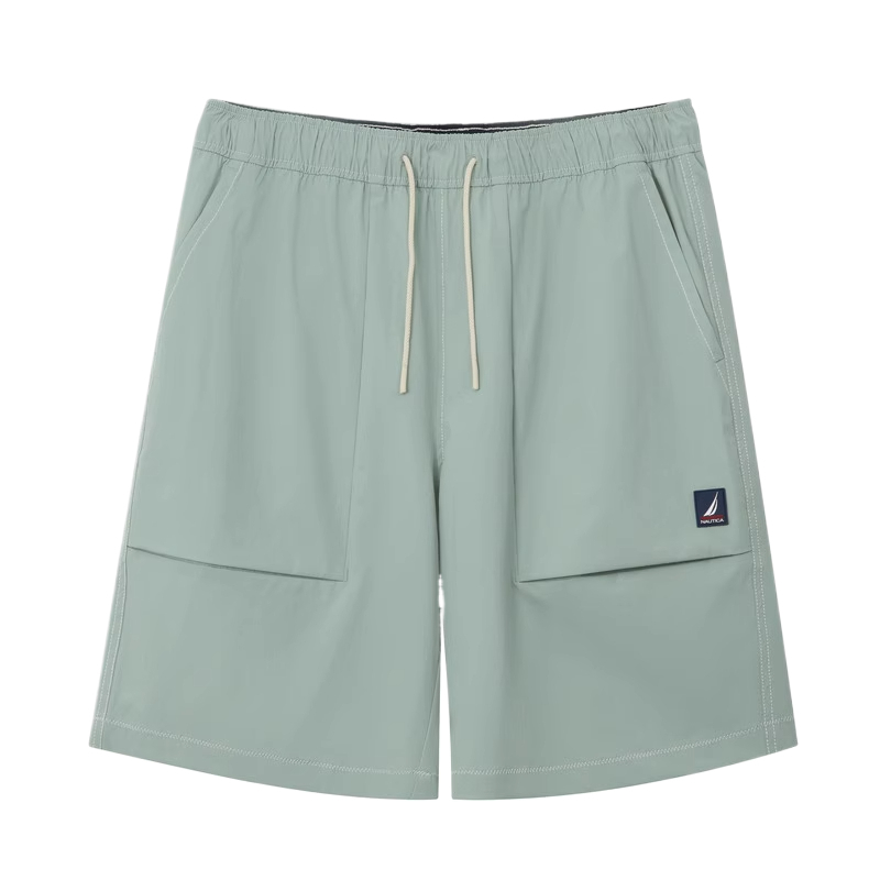 

Повседневные шорты мужские NAUTICA, зеленый