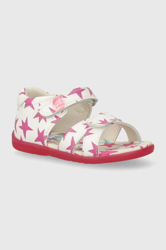 

Детские сандалии Agatha Ruiz de la Prada, белый