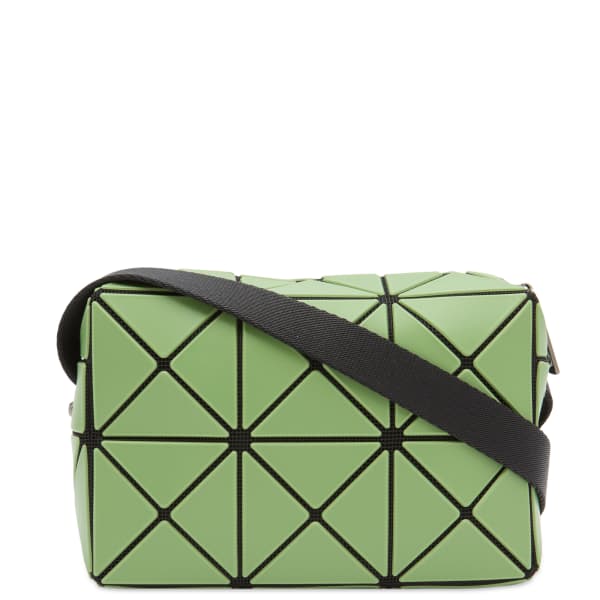 

Сумка на плечо в форме куба Bao Bao Issey Miyake, Matcha