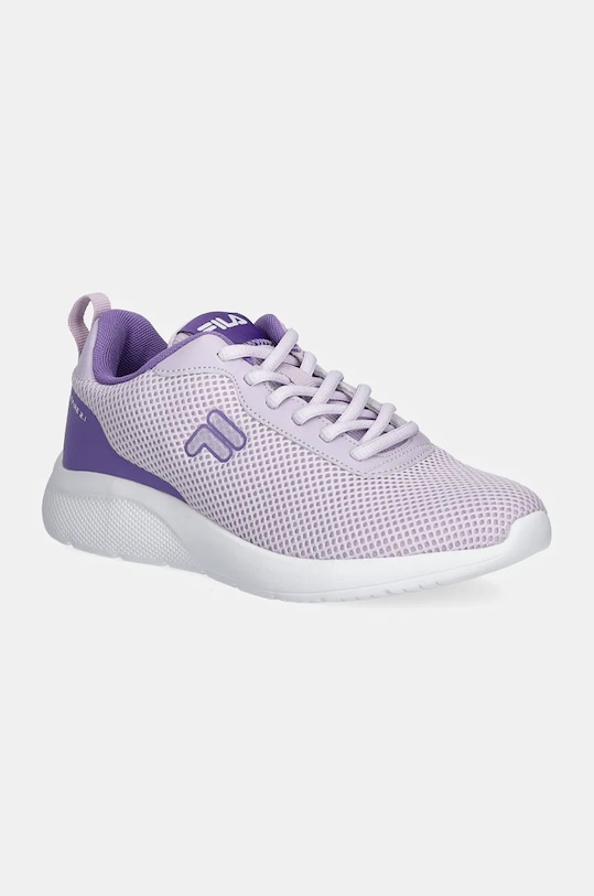 

Детские кроссовки SPITFIRE Fila, фиолетовый