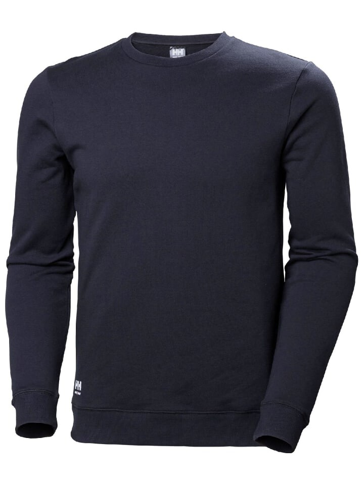 

Пуловер Helly Hansen Pullover, синий
