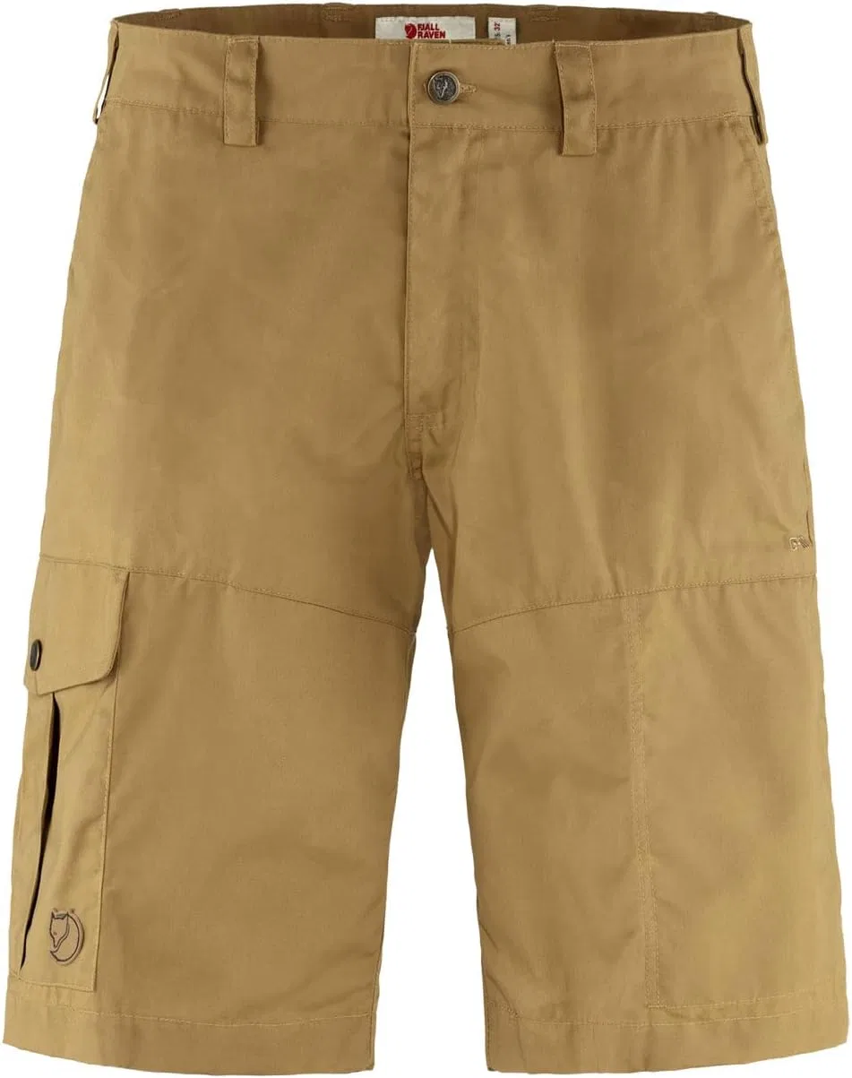 Мужская спортивная одежда Fjällräven, Buckwheat Brown