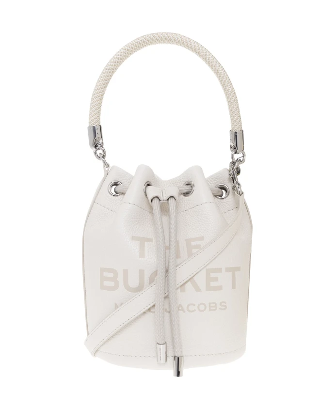 

Рюкзак Marc Jacobs, белый