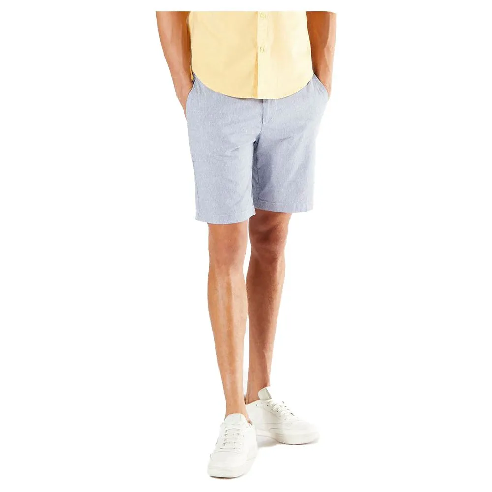 

Шорты Dockers Modern, синий
