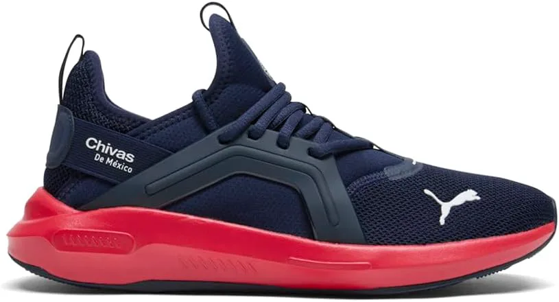 Мужские кроссовки Puma Softride Enzo 5 Chivas, темно-синий/белый