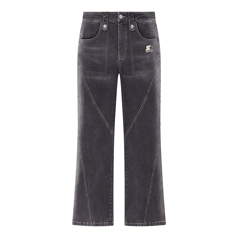 

STARTER Street Collection Джинсы Women's Темно-серые