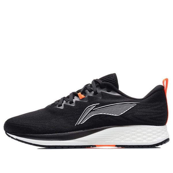 

Кроссовки темная лошадка 4 Li-Ning, черный