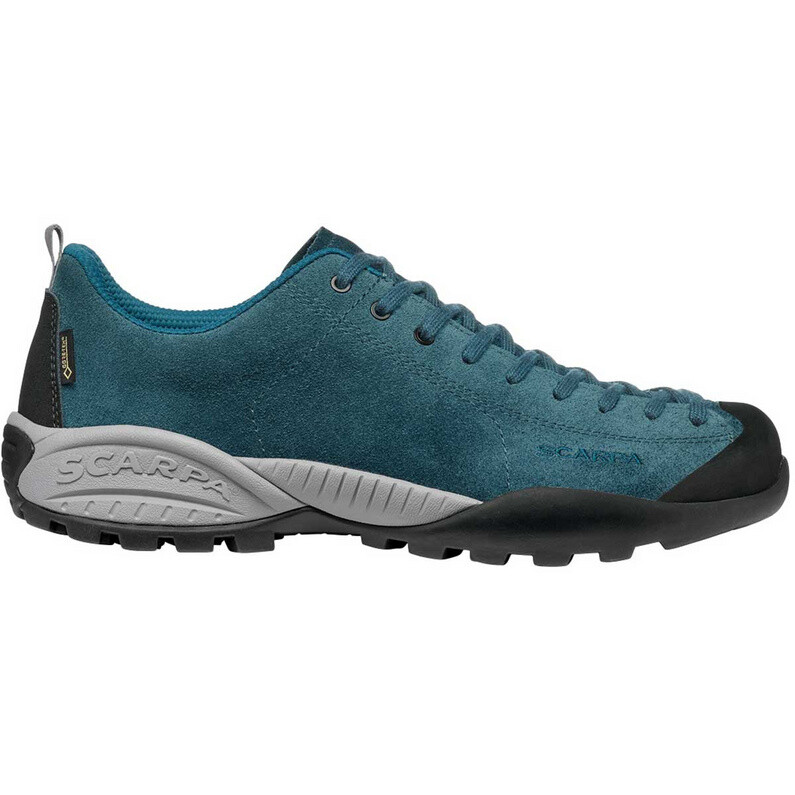 

Обувь Мохито GTX Scarpa, синий
