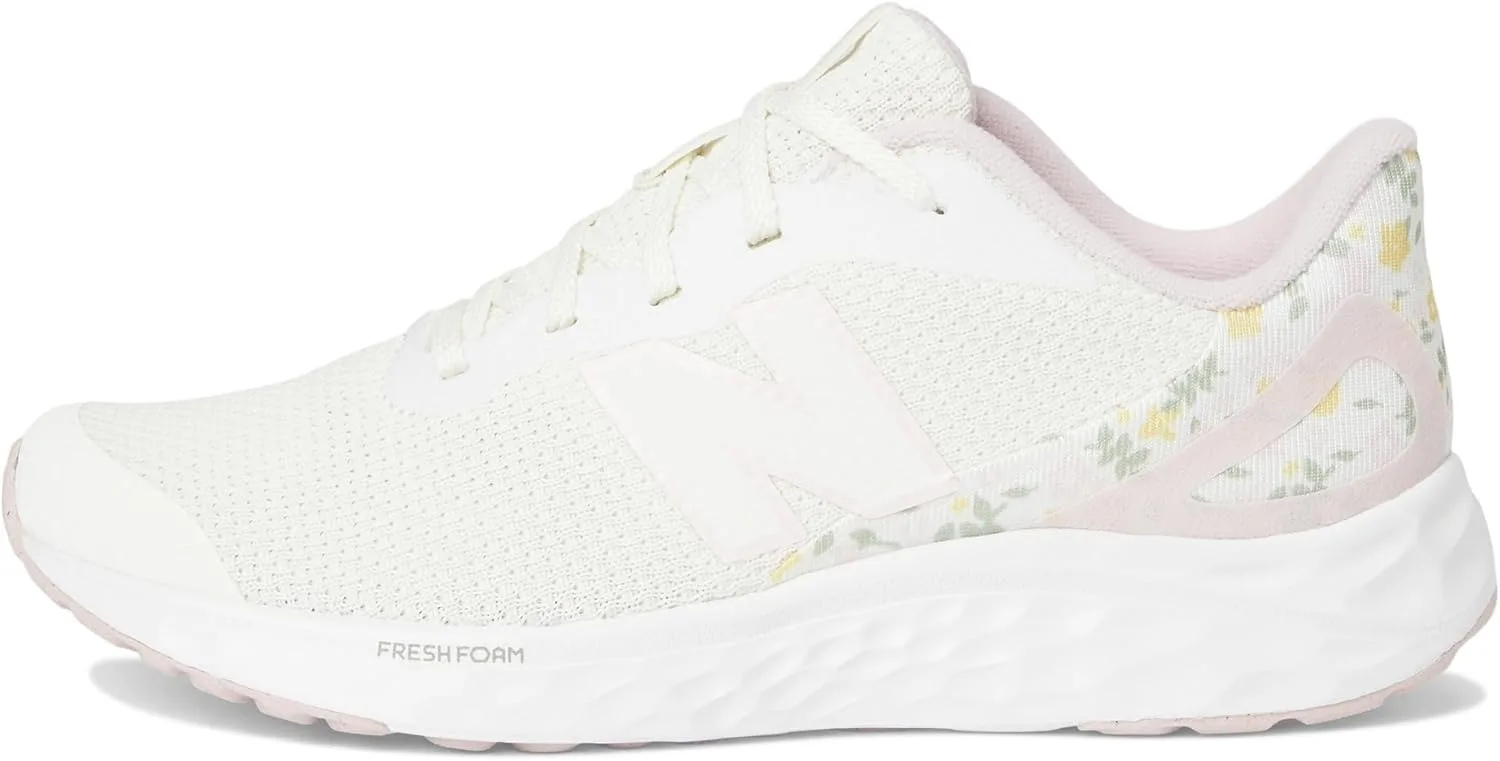 Кроссовки Fresh Foam Arisi V4 для мальчиков New Balance, розовый — фото 4