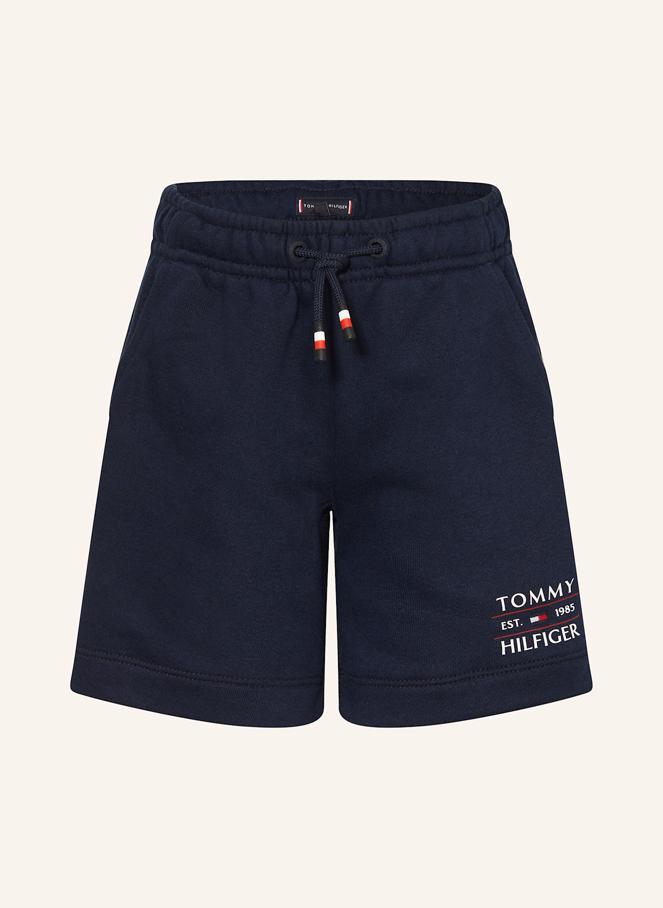 

Шорты Tommy Hilfiger, синий