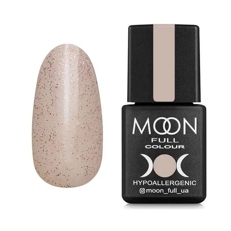 

Гибридный лак цвета Moon Full Opal № 503, 8 мл