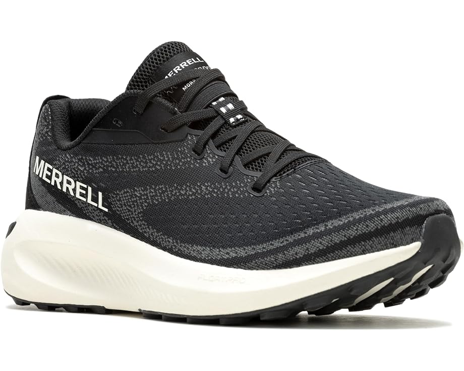 

Кроссовки Merrell Morphlite, черный